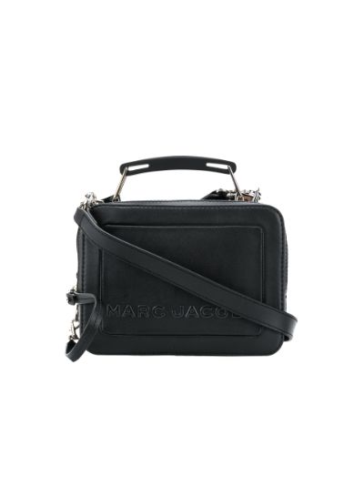 Marc Jacobs The Everyday Crossbody Cross Body Handbags in Black