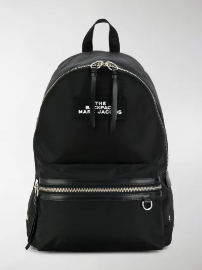 marc jacobs backpack bags