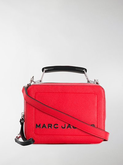 The Box 20 Shoulder Bag