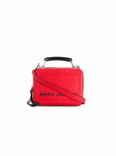 Marc Jacobs The Box 20 shoulder bag Eraldo FR