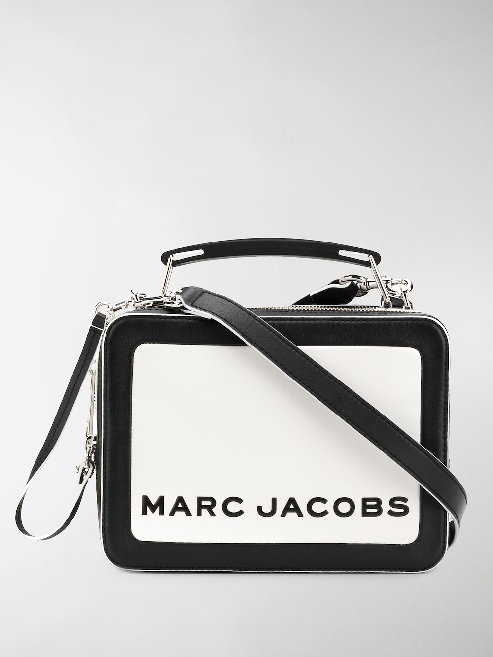marc jacobs the box 23 crossbody bag