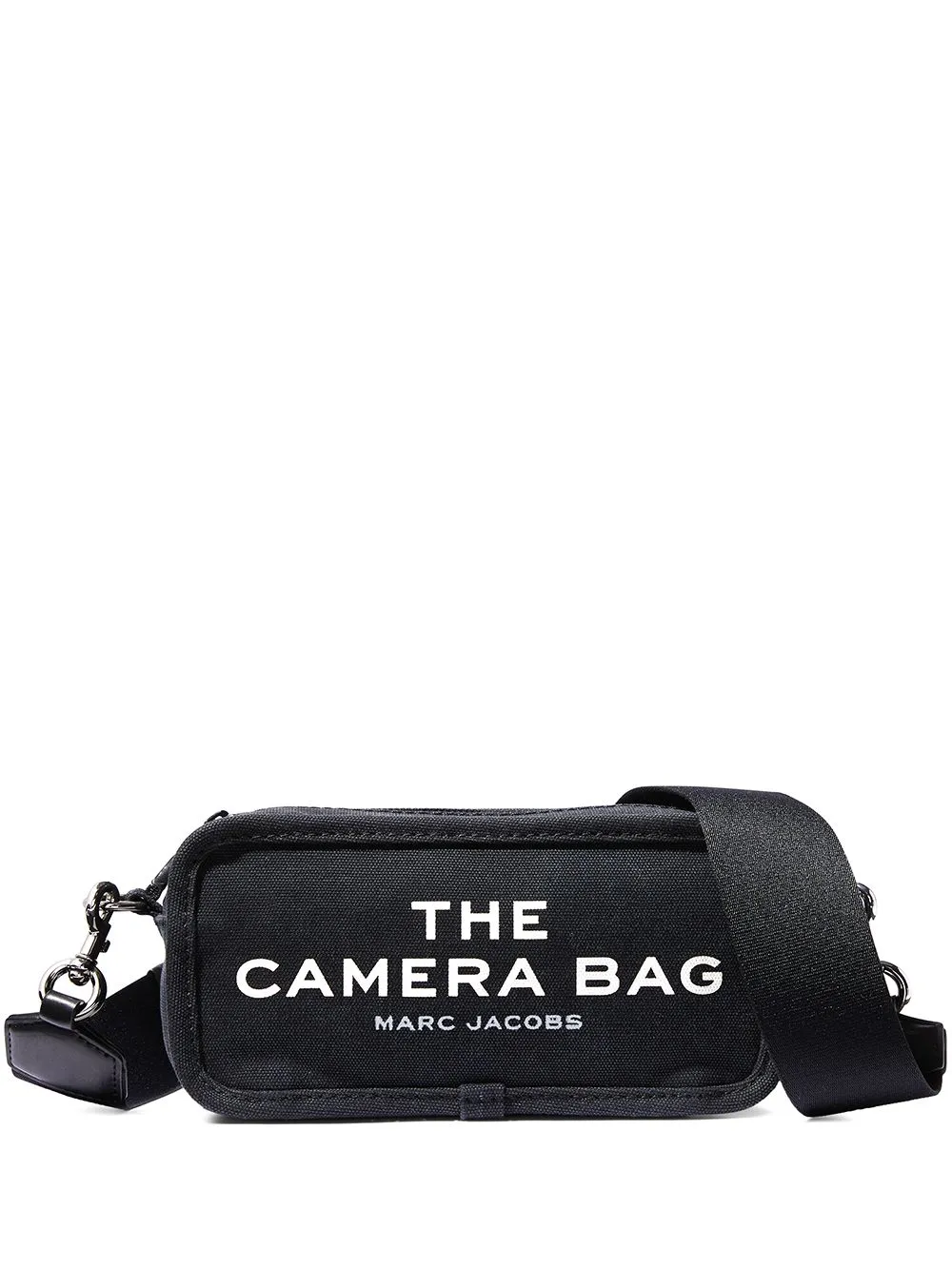 marc jacobs leather camera bolsa