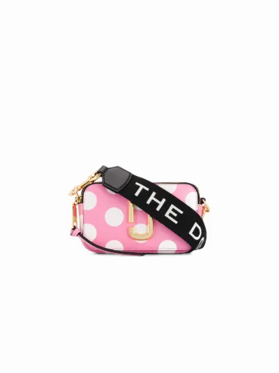 Marc jacobs dot bag on sale