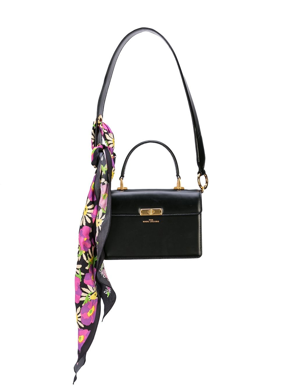 marc jacobs snapshot bag neon