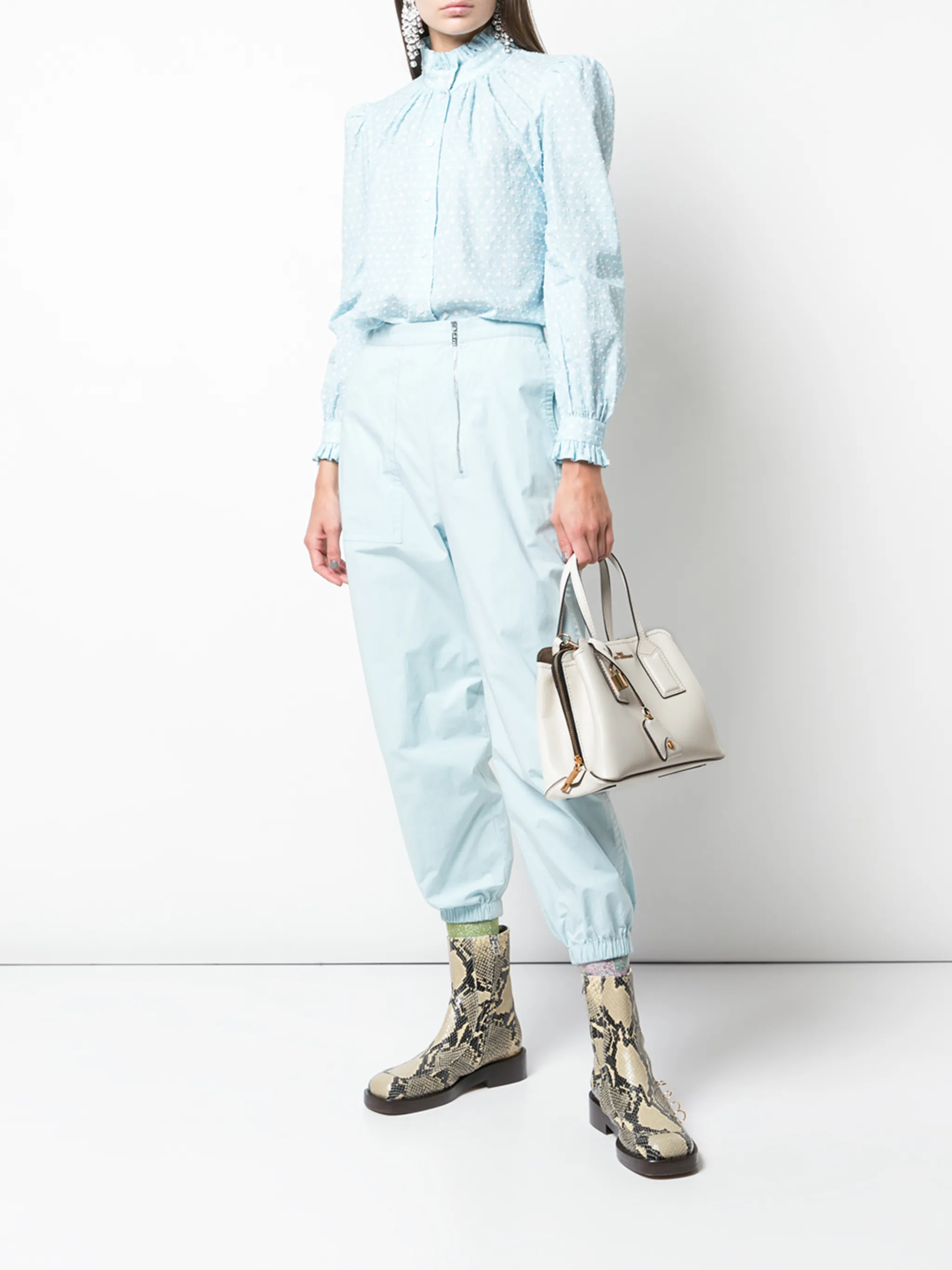 Marc Jacobs The Editor 29 tote bag | Eraldo.com US