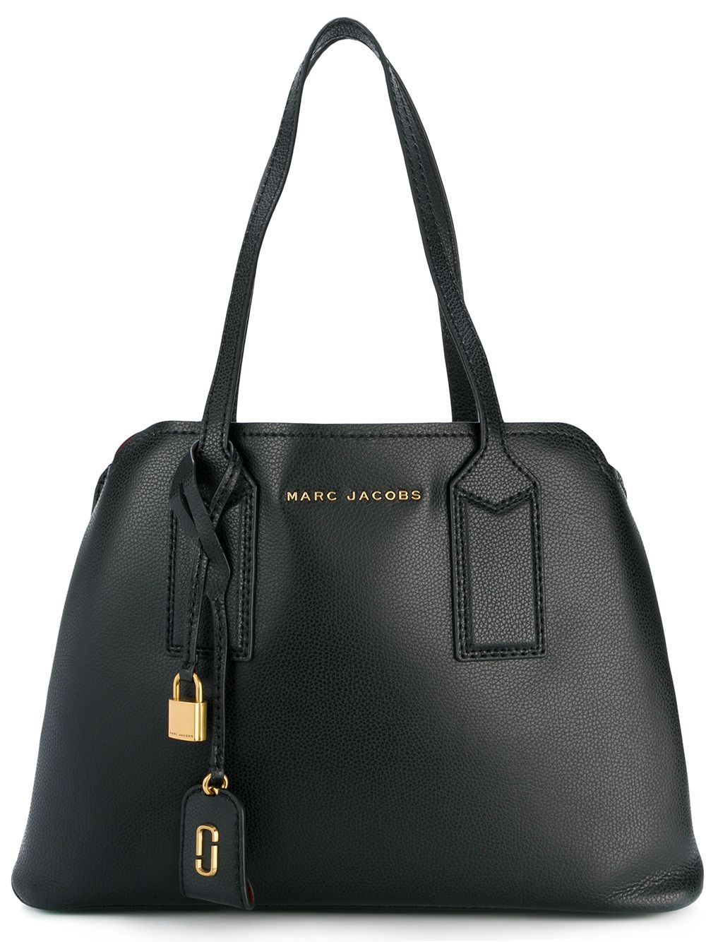 Marc Jacobs The Editor 38 shoulder bag | Eraldo.com CH