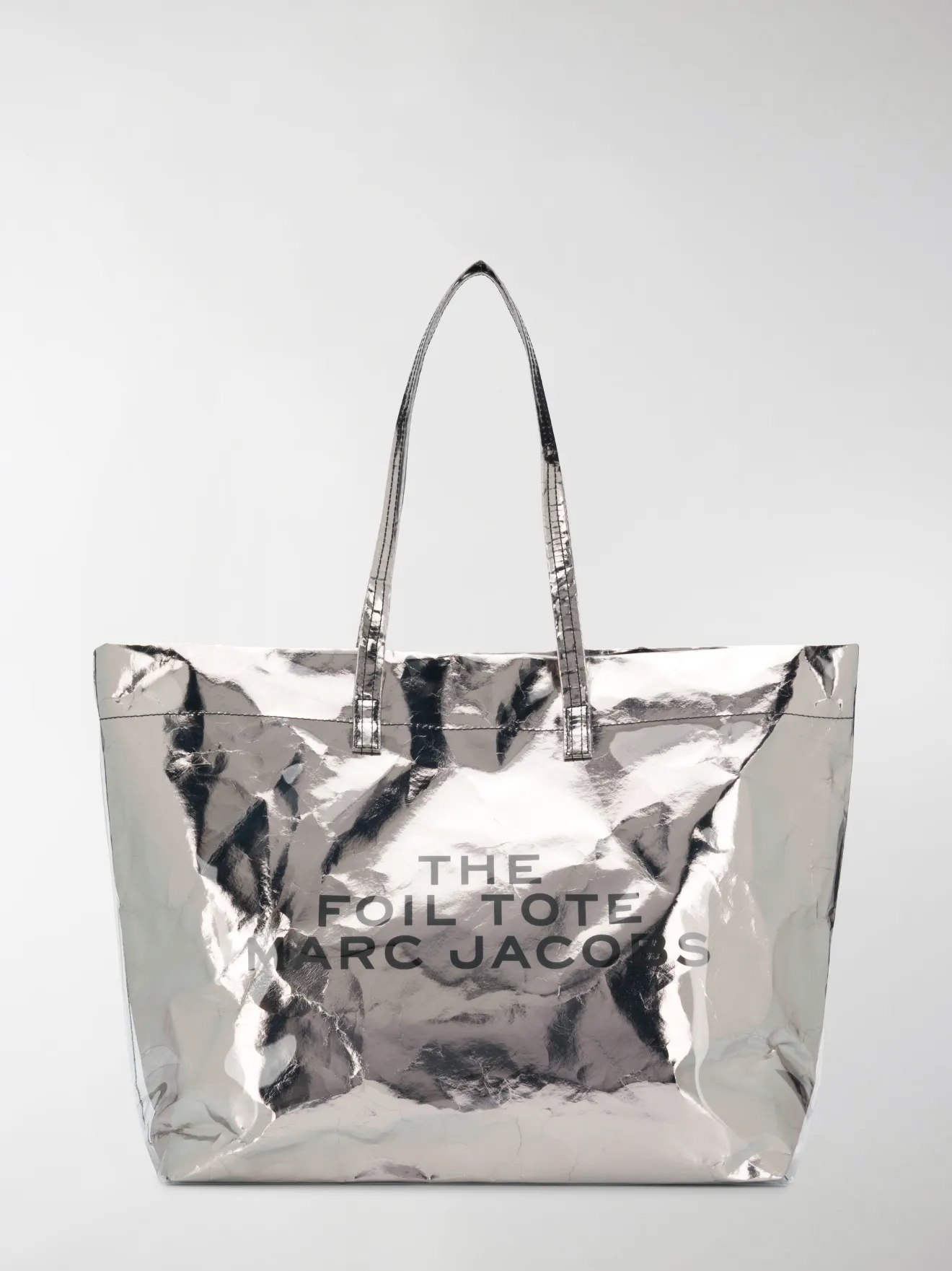 marc jacobs the foil tote