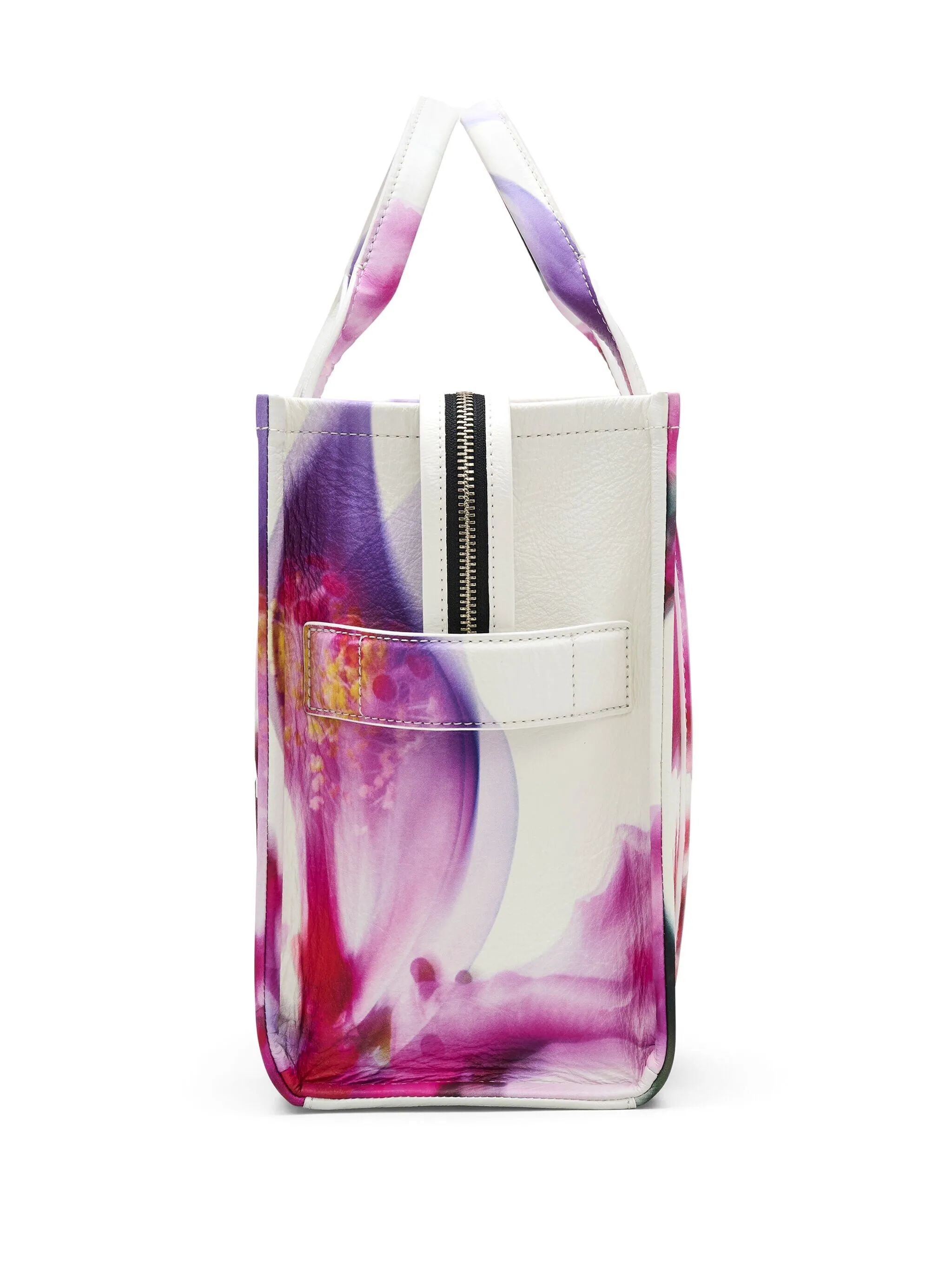 Marc Jacobs The Future Floral Leather Medium Tote bag