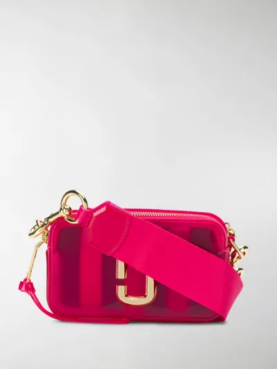 marc jacobs jelly bag