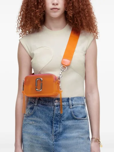 Ｍarc outlets Ｊacobs Snapshot Crossbody Bag