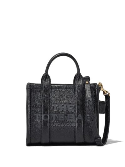 The Leather Tote Bag, Marc Jacobs