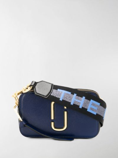 marc jacobs snapshot strap