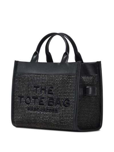 THE WOVEN MEDIUM TOTE BAG for Women - Marc Jacobs