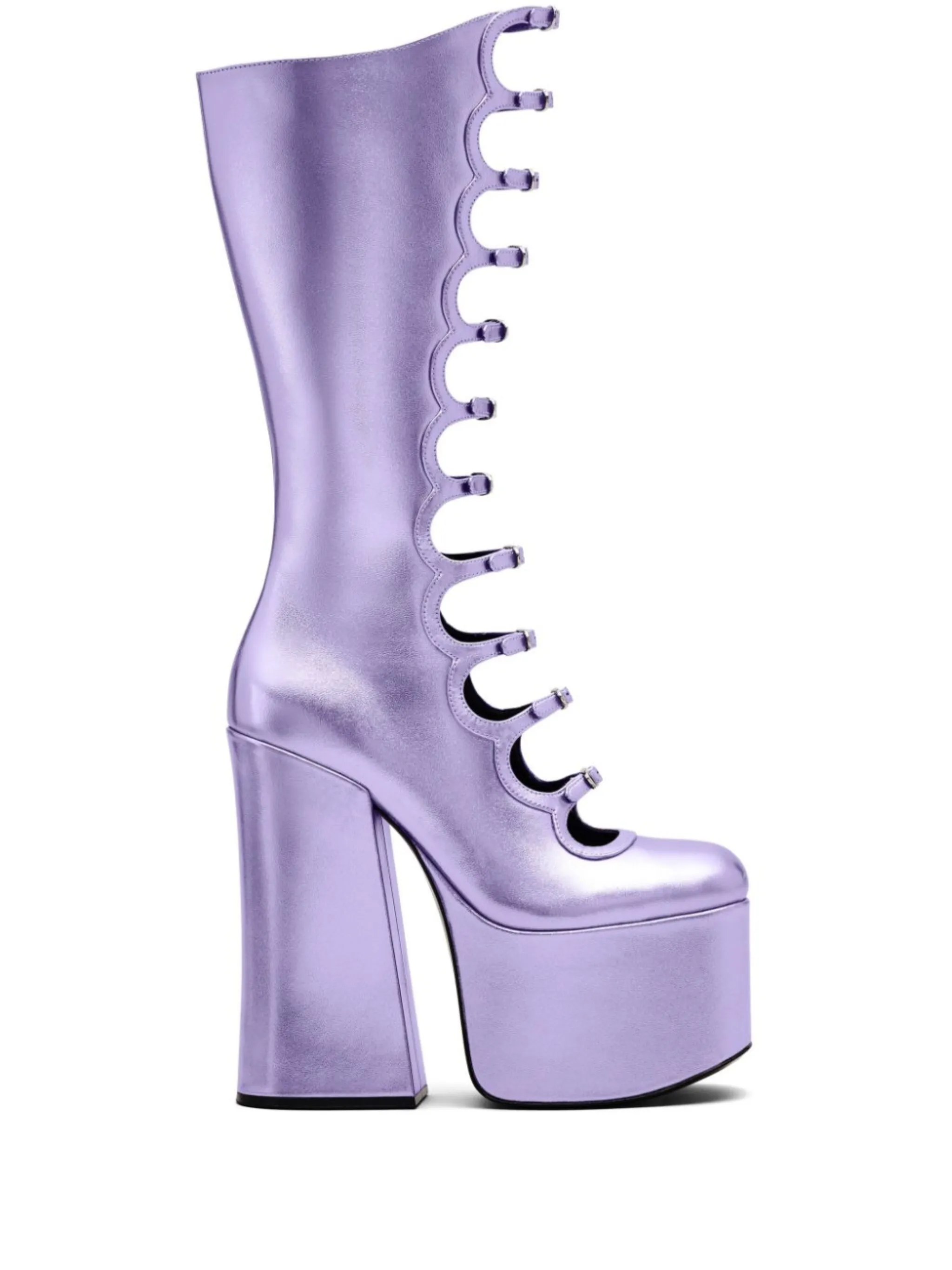 Marc jacobs twinkle boots on sale