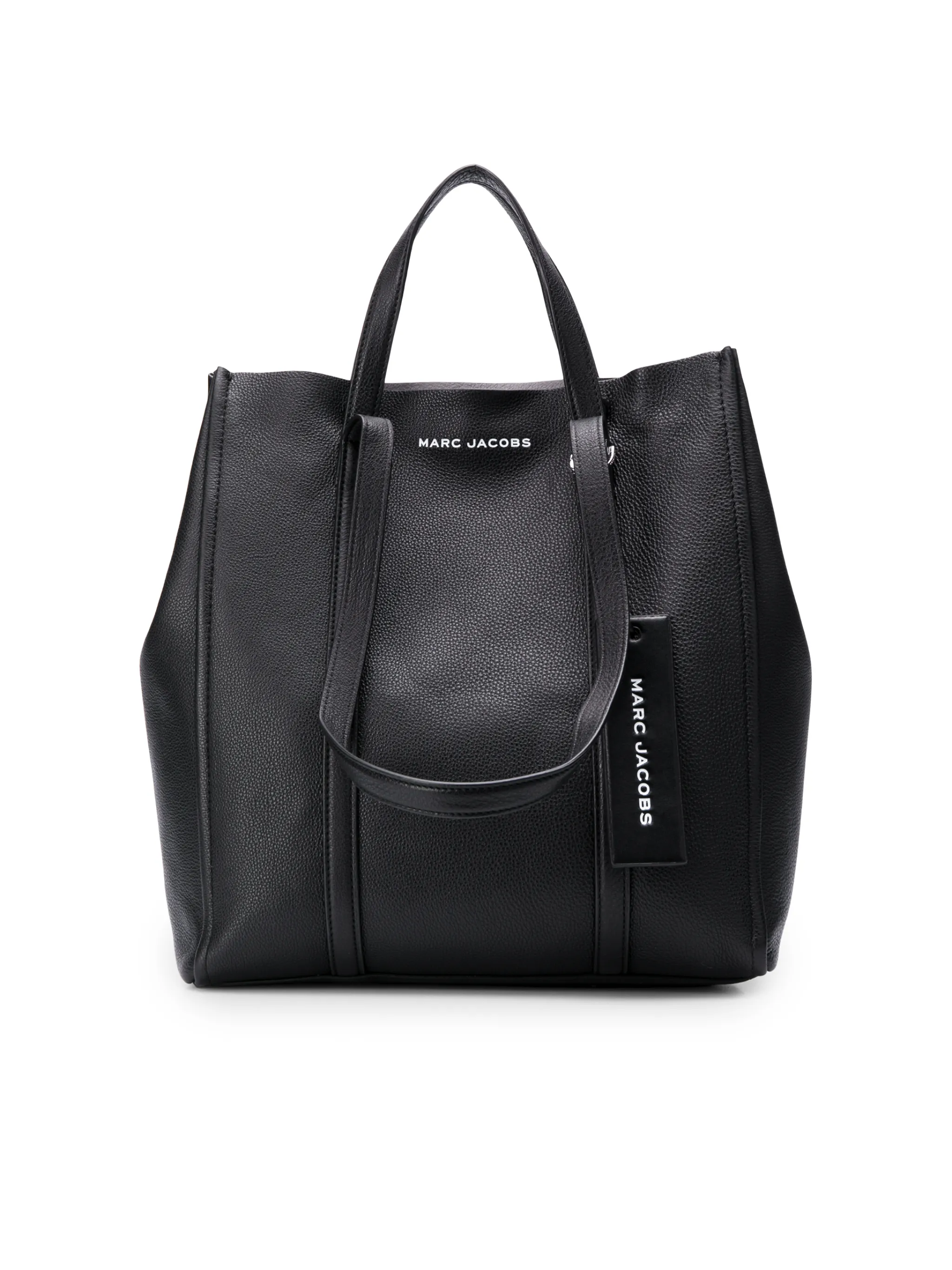 Marc Jacobs The Oversized Tag Tote | Eraldo.com FR 