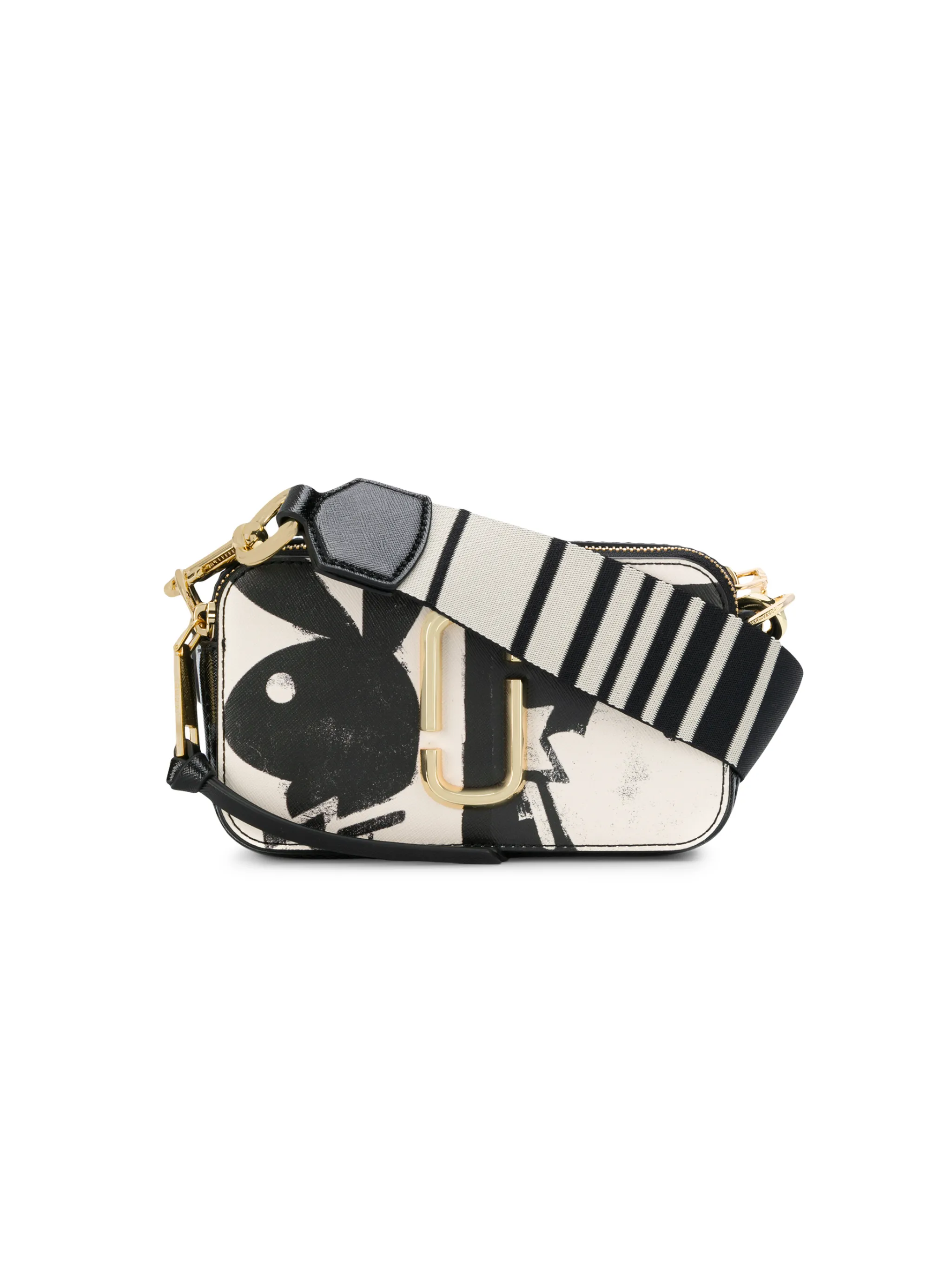 Marc Jacobs The Playboy Snapshot camera bag | Eraldo.com US