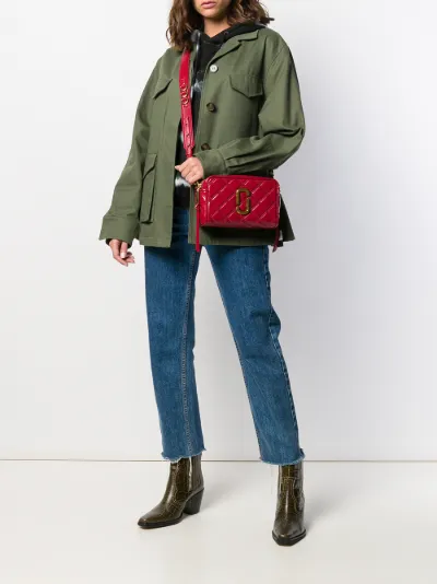 marc jacobs 21 softshot