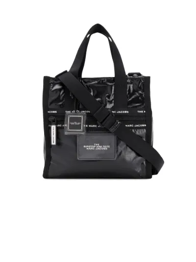 The Ripstop mini tote bag | Marc Jacobs | Eraldo.com US