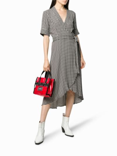 The Ripstop Mini tote | Marc Jacobs | Eraldo.com