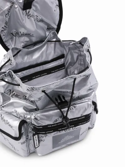 The ripstop backpack online marc jacobs