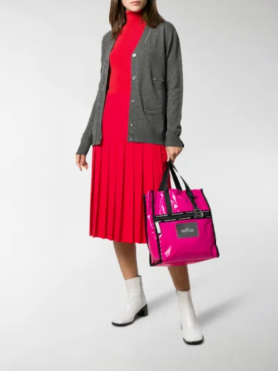 the ripstop tote marc jacobs