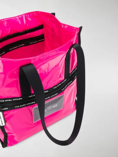 the ripstop tote marc jacobs