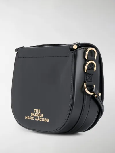 marc jacobs saddle bag