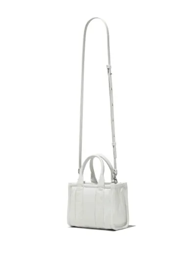 Cloth weekend bag Marc Jacobs Multicolour in Cloth - 47654249