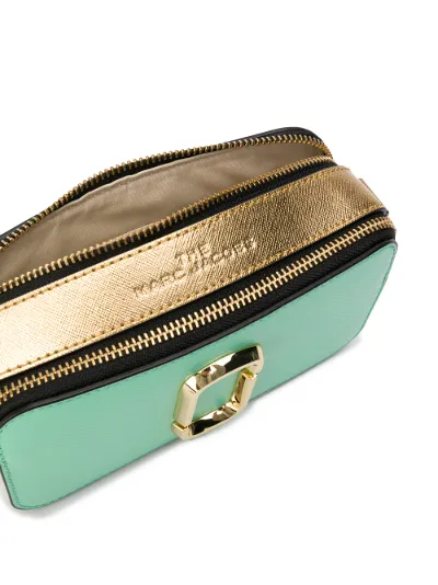 Marc jacobs snapshot mint sale