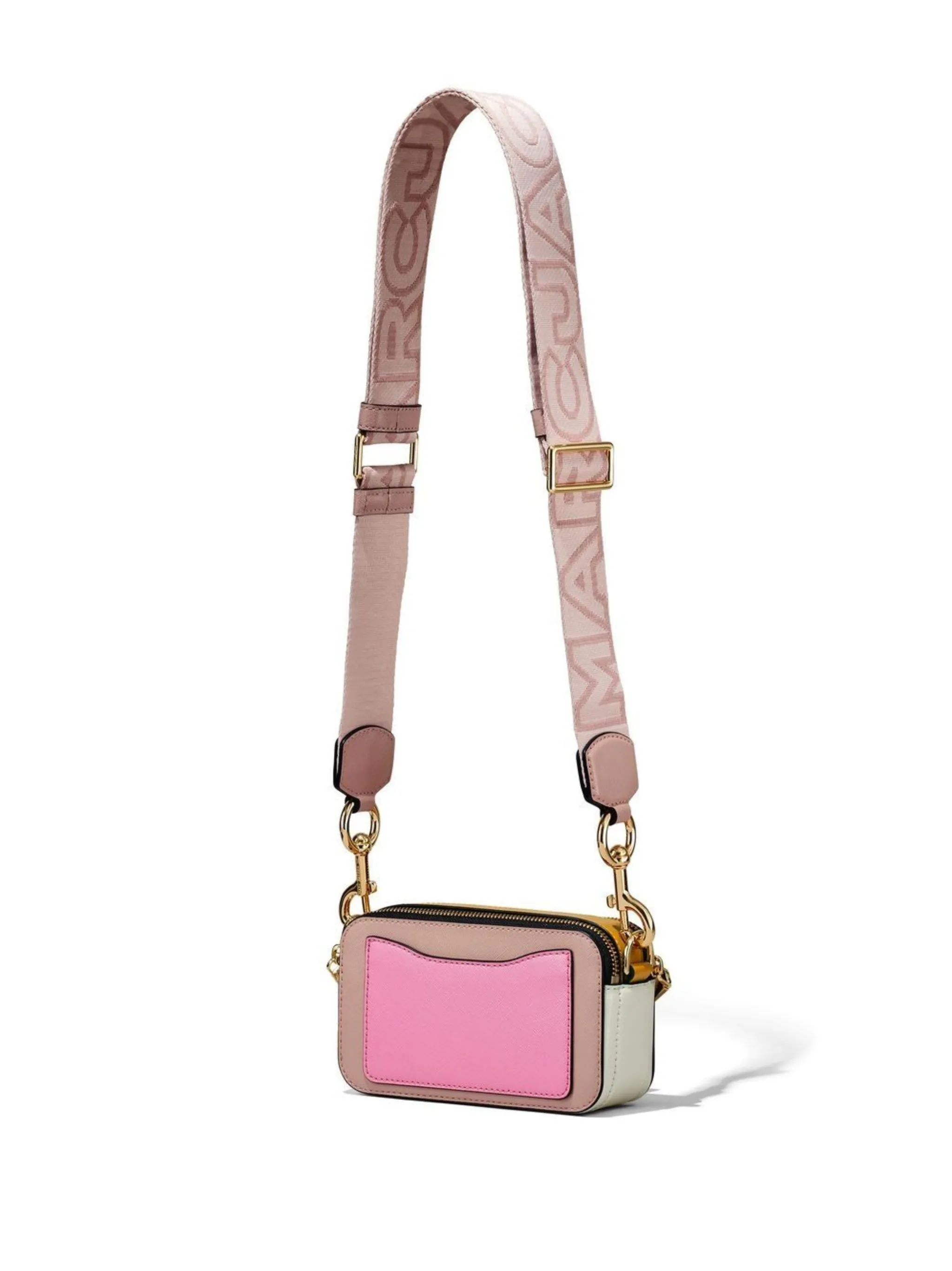 THE MARC ＪACOBS snapshot crossbody camera bag 2024