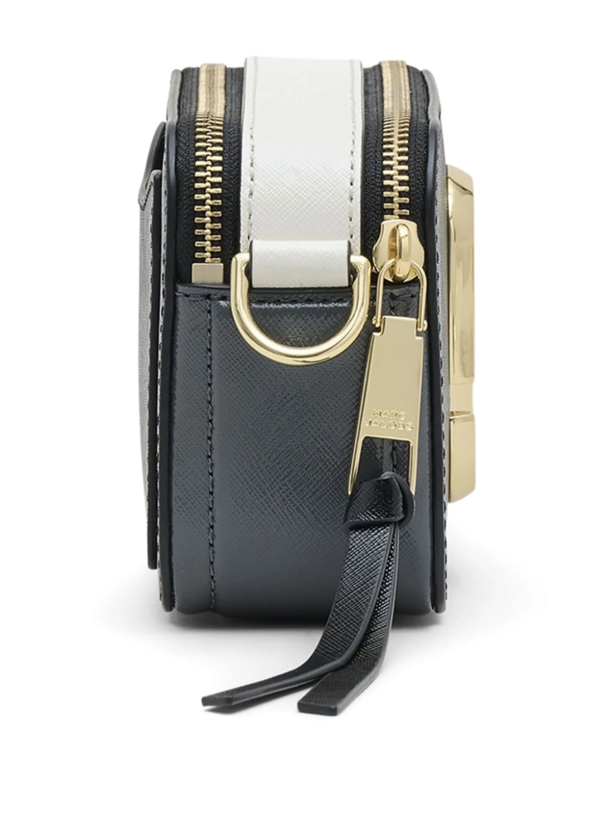 Marc Jacobs The Snapshot Coated Leather orders Camera Bag