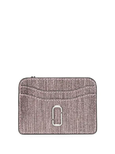 marc jacobs glitter snapshot