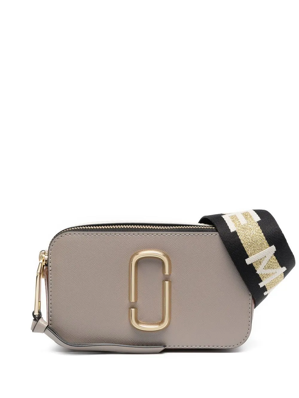 The Snapshot leather crossbody bag Marc Jacobs