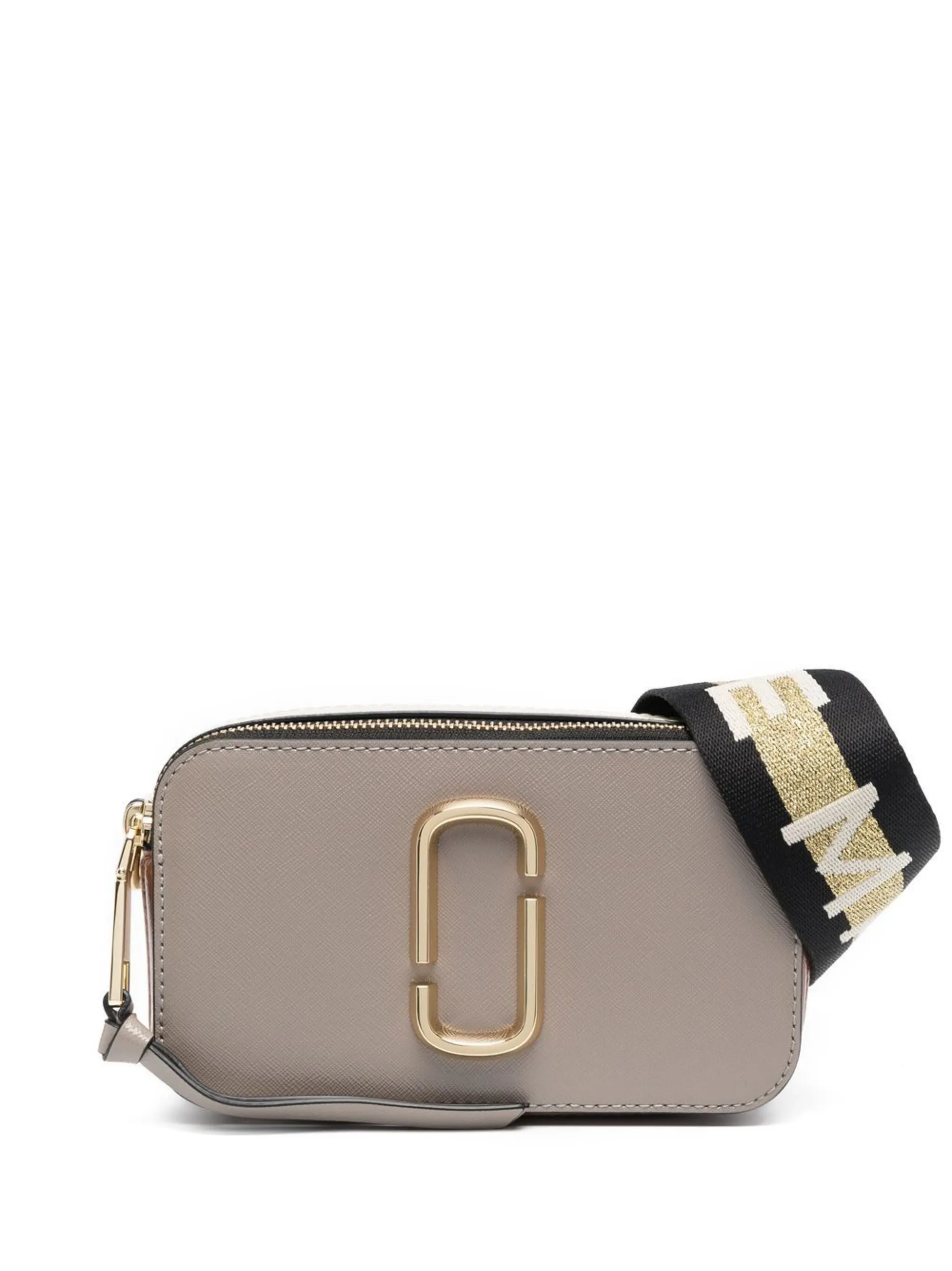 The Snapshot leather crossbody bag Marc Jacobs