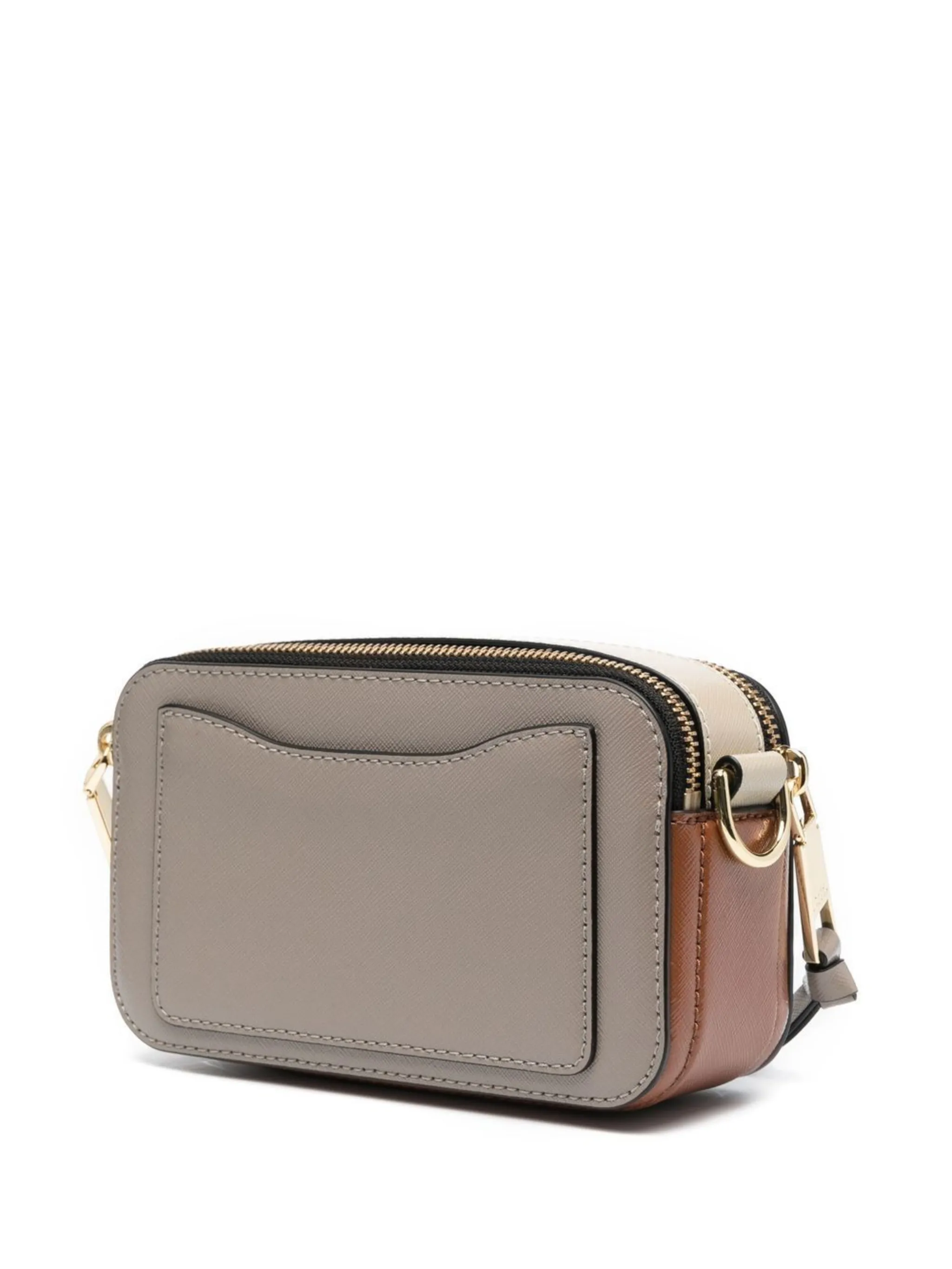 The Snapshot leather crossbody bag Marc Jacobs
