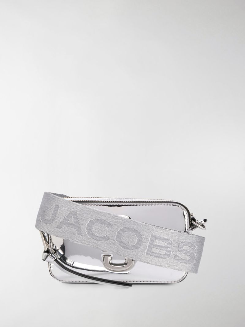 Marc jacobs shop mirrored snapshot