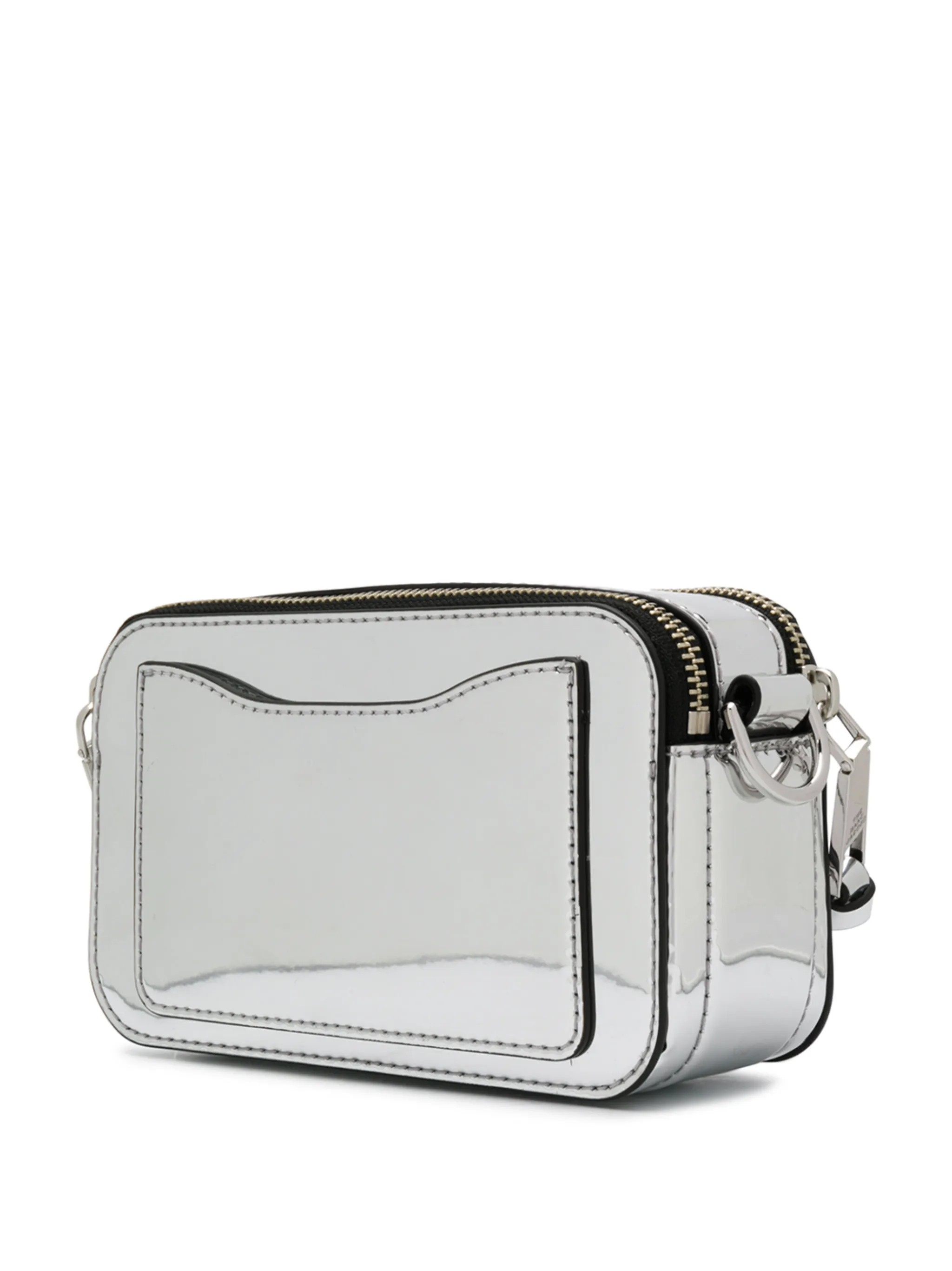 The snapshot mirrored bag sale