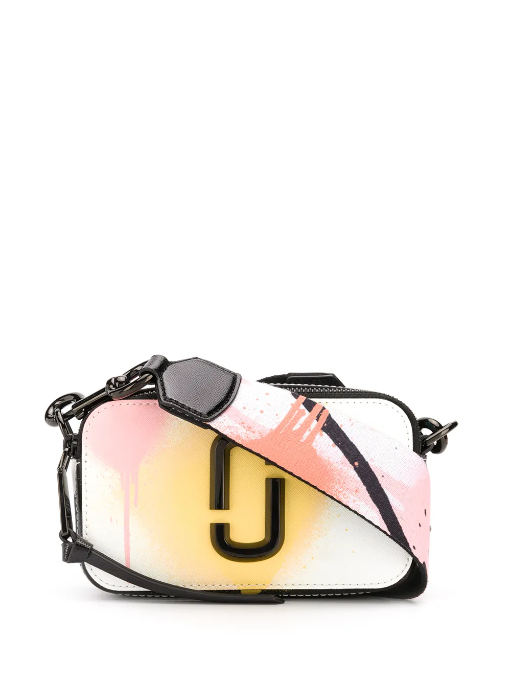 marc jacobs backpack rainbow