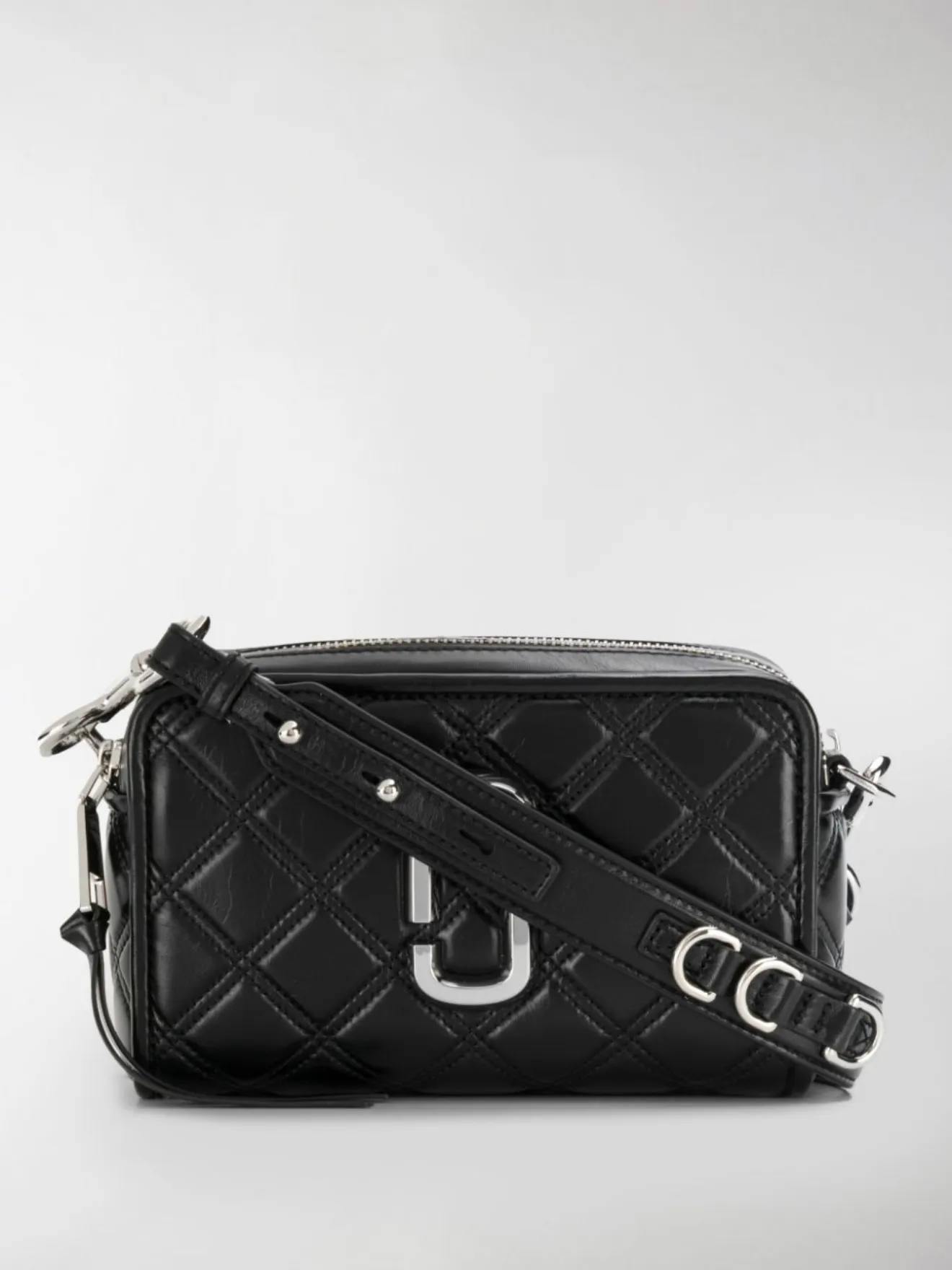 marc jacobs softshot 21 review