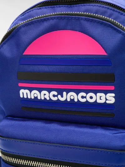 marc jacobs trek pack large