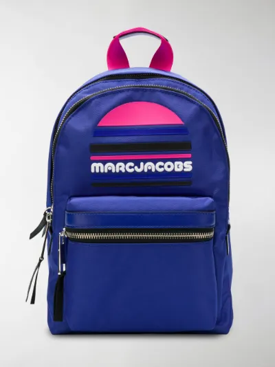 marc jacobs trek pack backpack