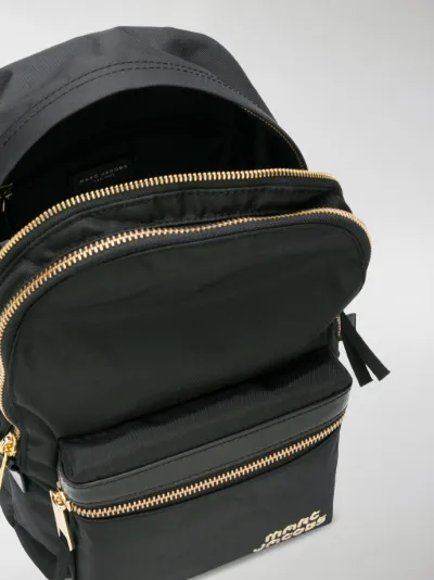 trek pack medium backpack