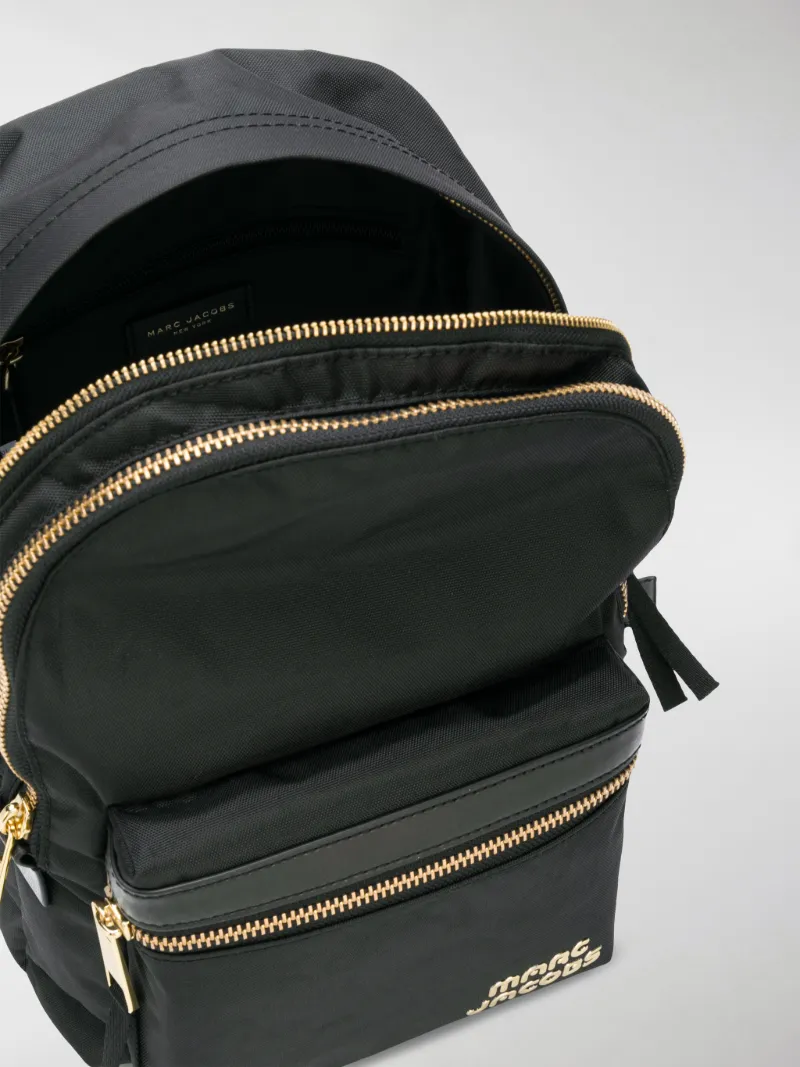 marc jacobs trek backpack