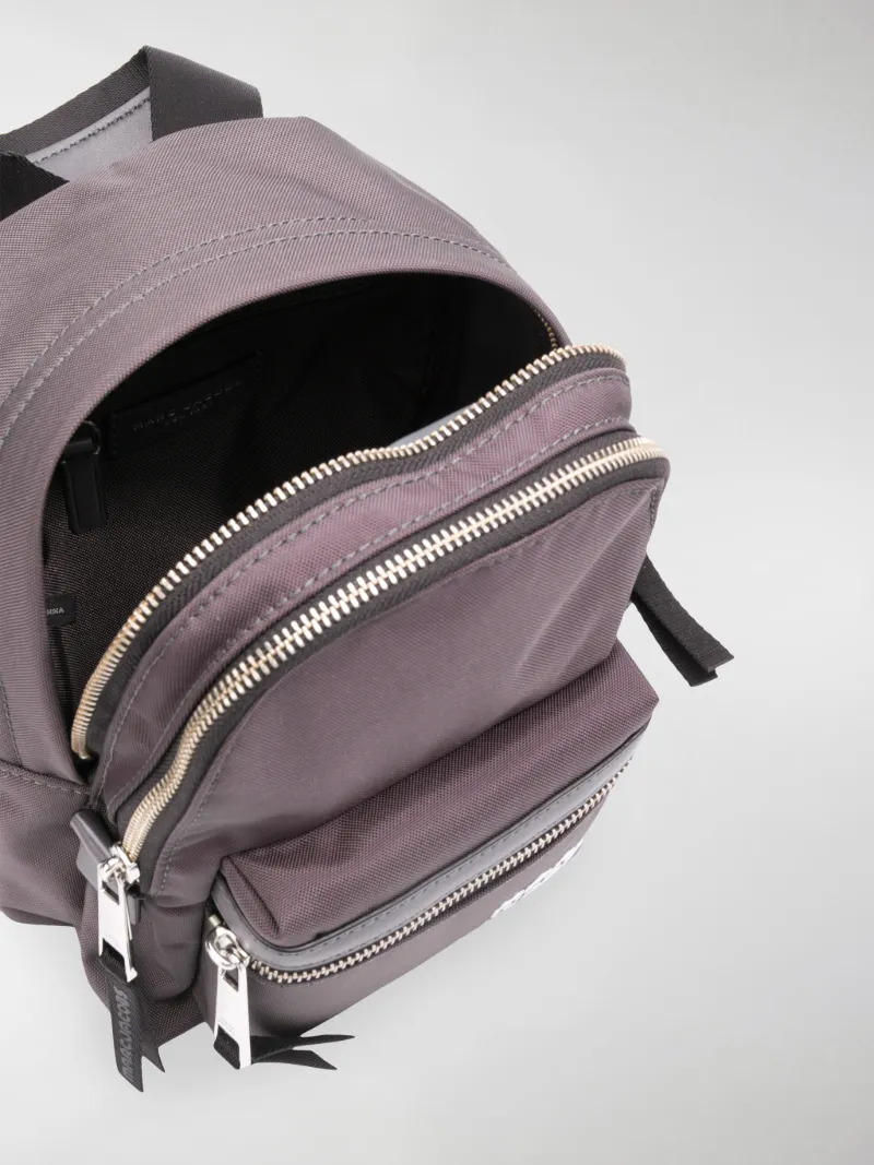 marc jacobs mini trek backpack
