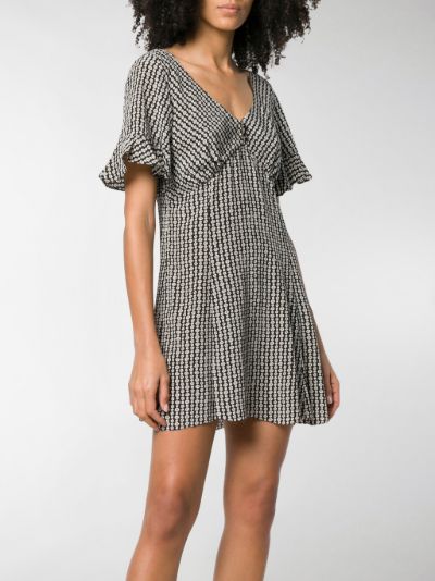 marc jacobs mini dress