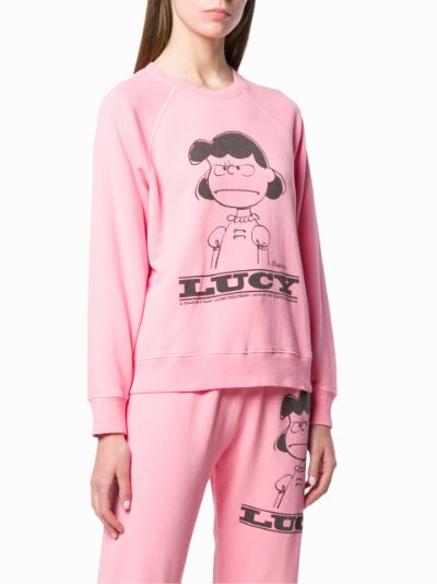 marc jacobs lucy sweatshirt