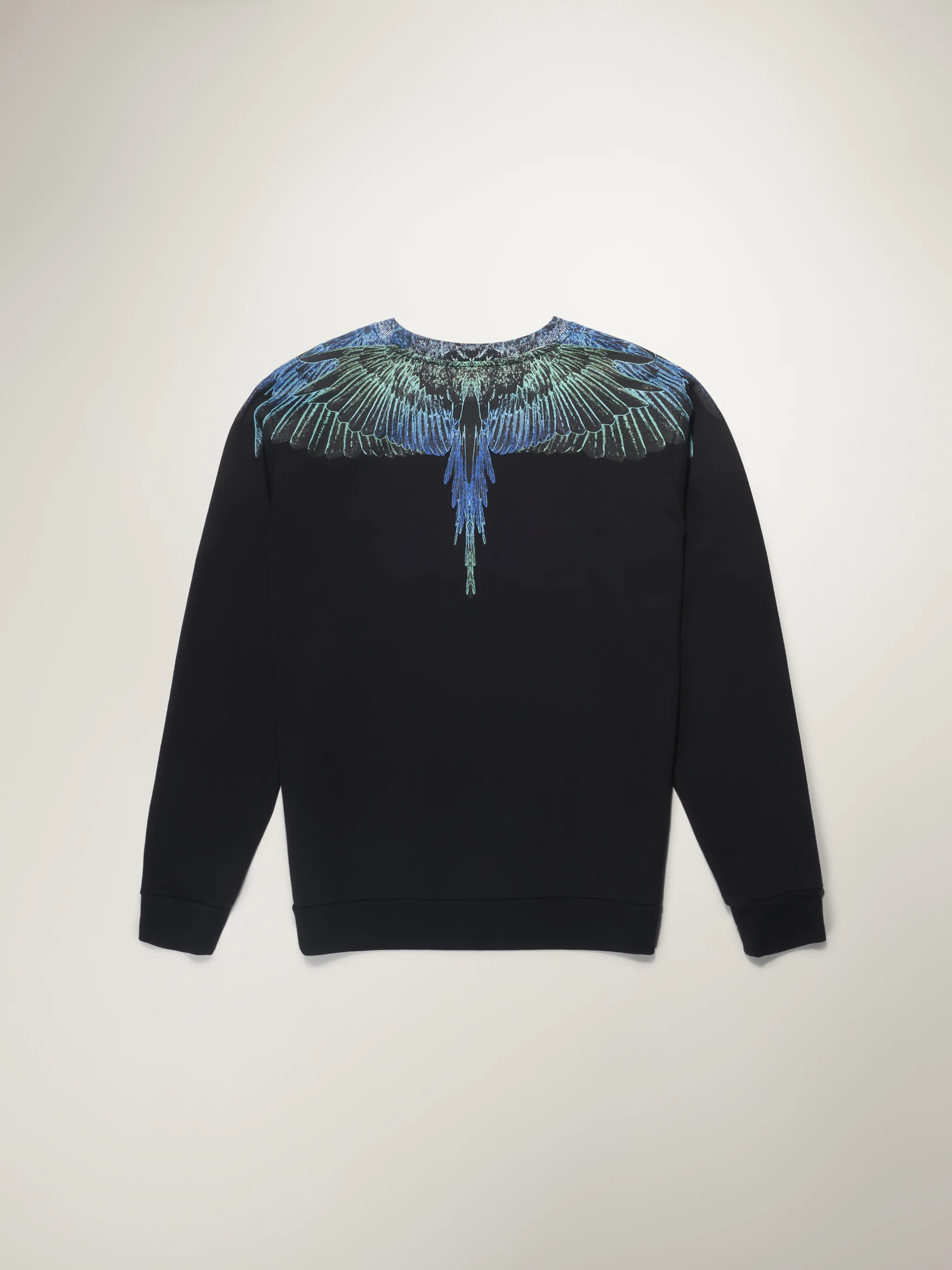 marcelo burlon county of milan sweatshirt