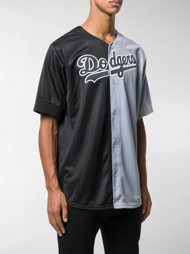 camicia dodgers