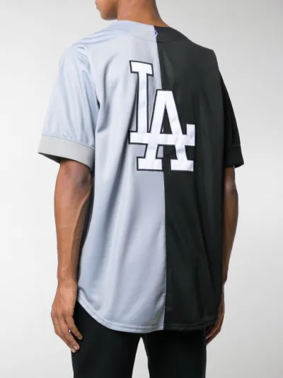 camicia dodgers