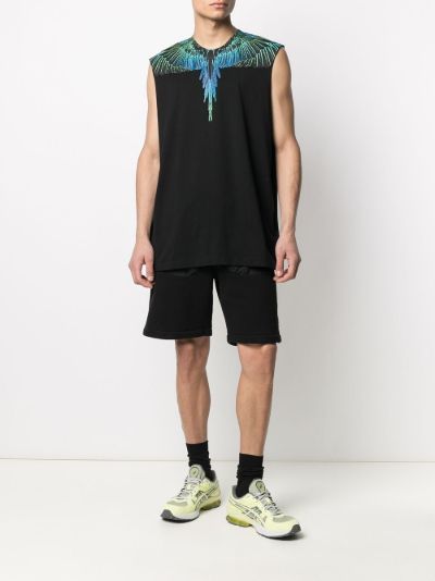 Canotta hot sale marcelo burlon